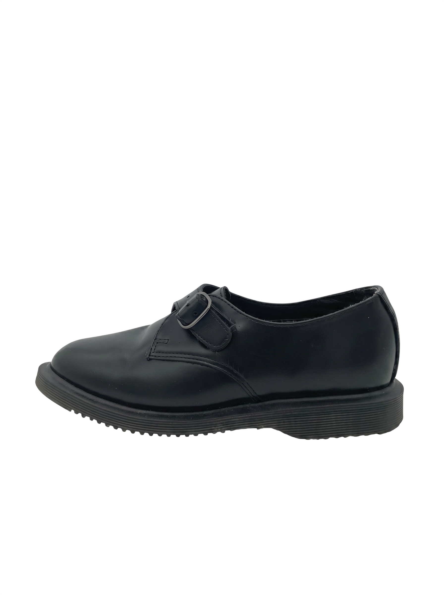 Dr. Martens Lorne Derby EU 37 Schwarz