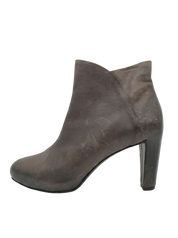 Roberto del Carlo Taylor Ankle Boot EU 40 Braun