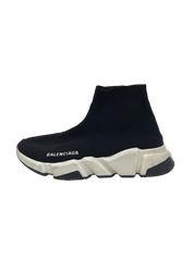Balenciaga Speed 2.0 High Top Sneaker EU 37 Schwarz