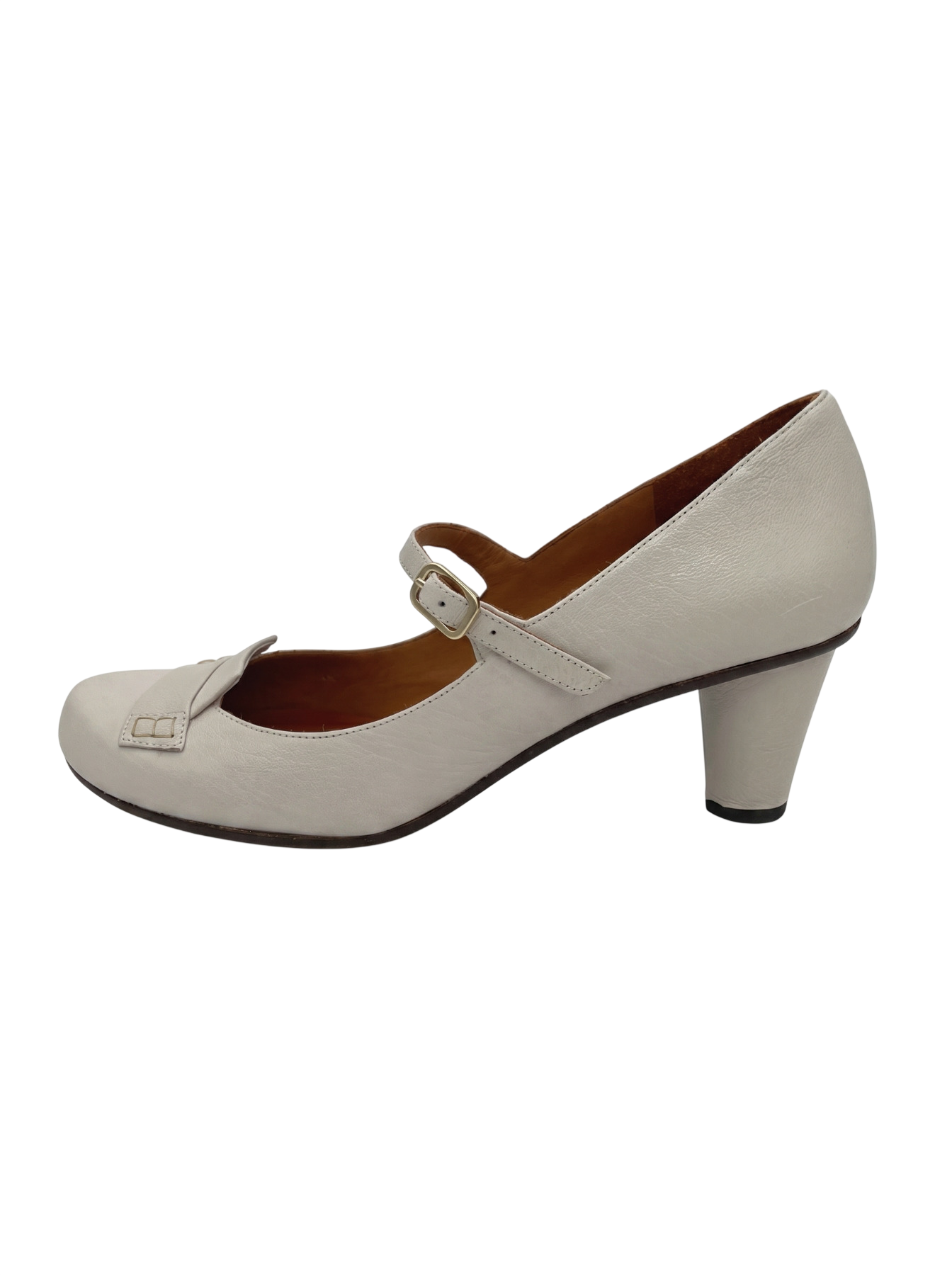 Chie Mihara Mery Pump EU 39 Beige