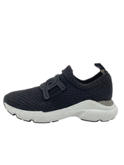 Tod's Kate Slip-On Sneaker EU 39.5 Schwarz