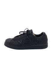 Adidas x Y-3 Superstar Woven Low Top Sneaker EU 41 Schwarz