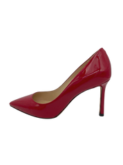 Jimmy Choo Romy 85 Pump EU 35 Rot