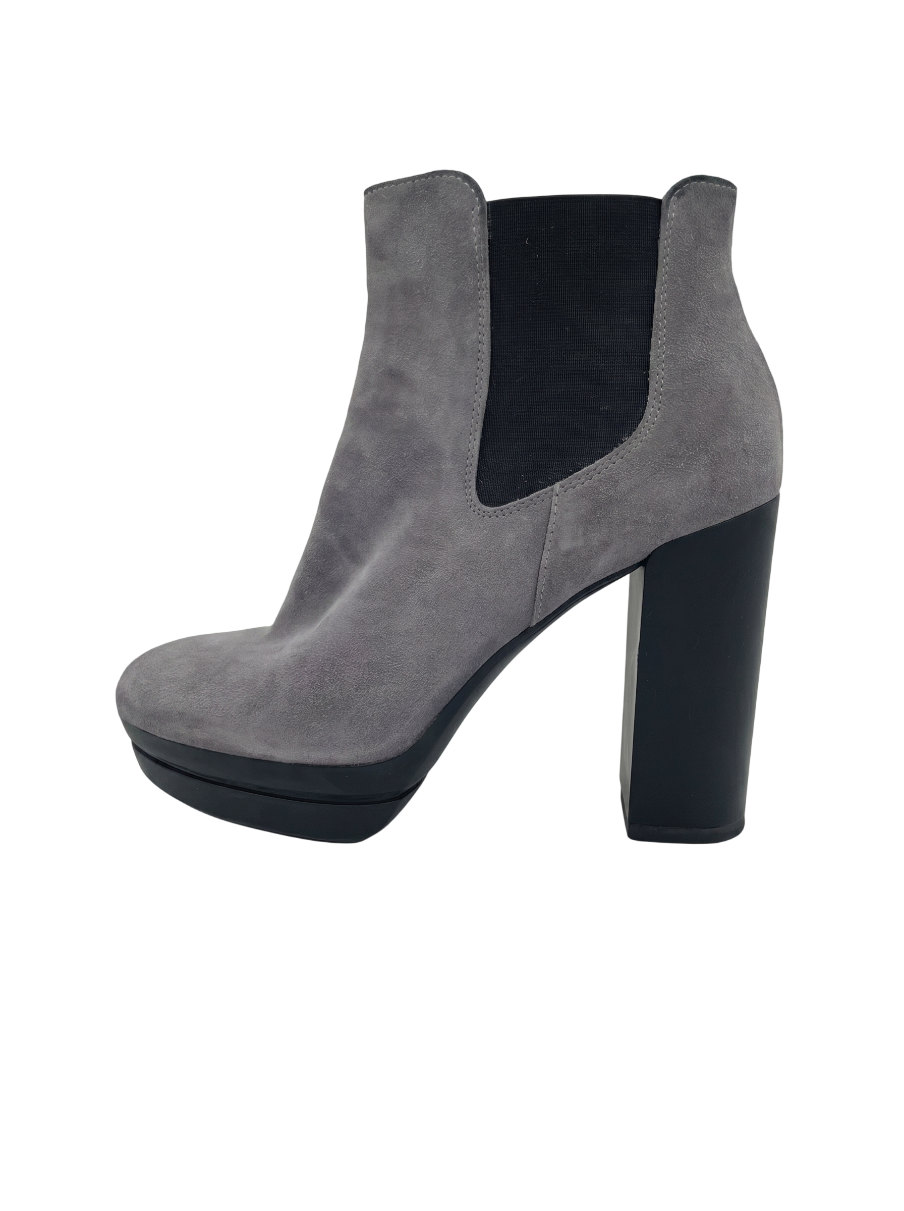 Hogan H391 Ankle Boot EU 38 Grau