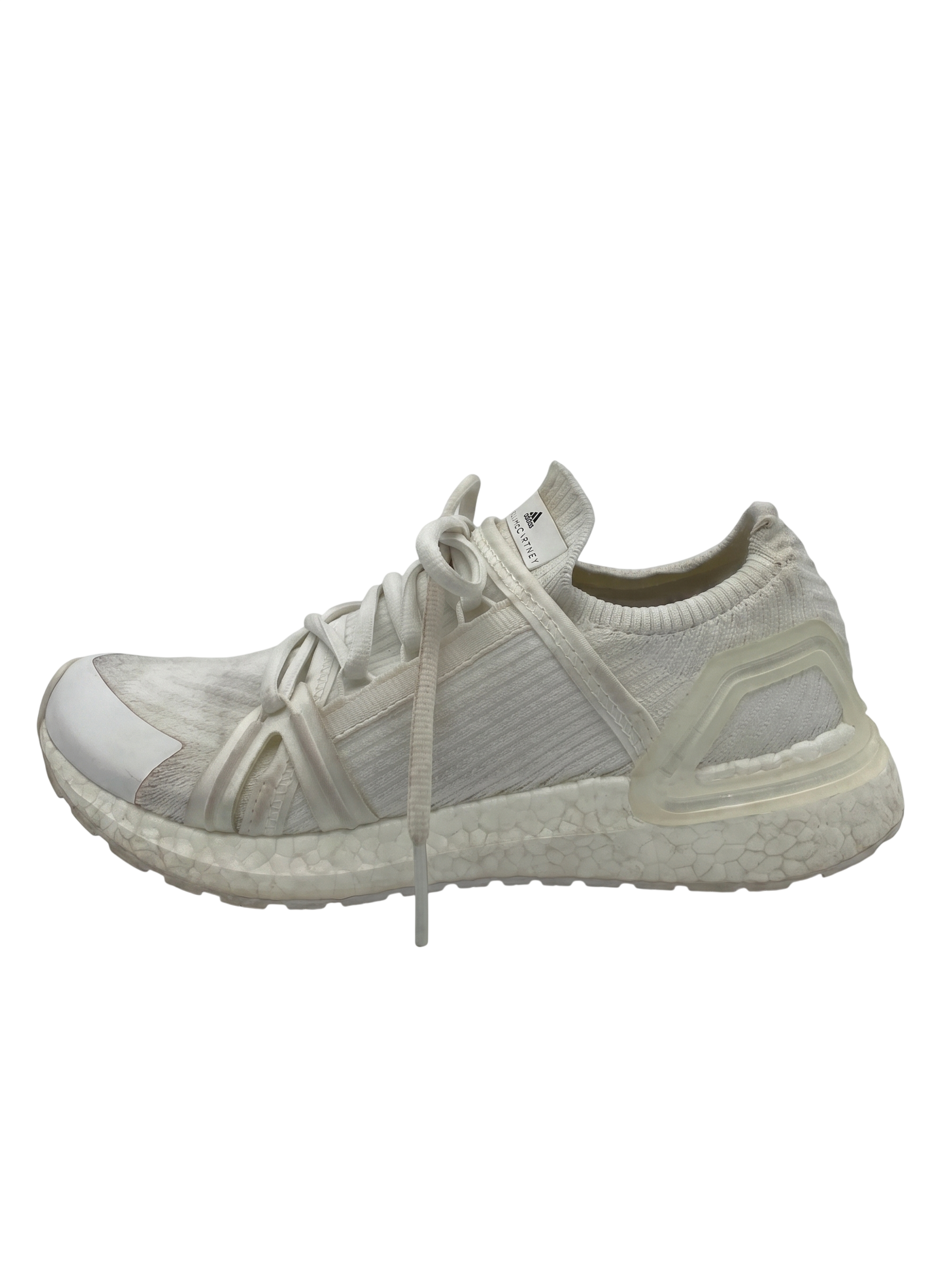Adidas x Stella McCartney (Lifestyle) Ultraboost 20 Low Top Sneaker EU 38 Weiß