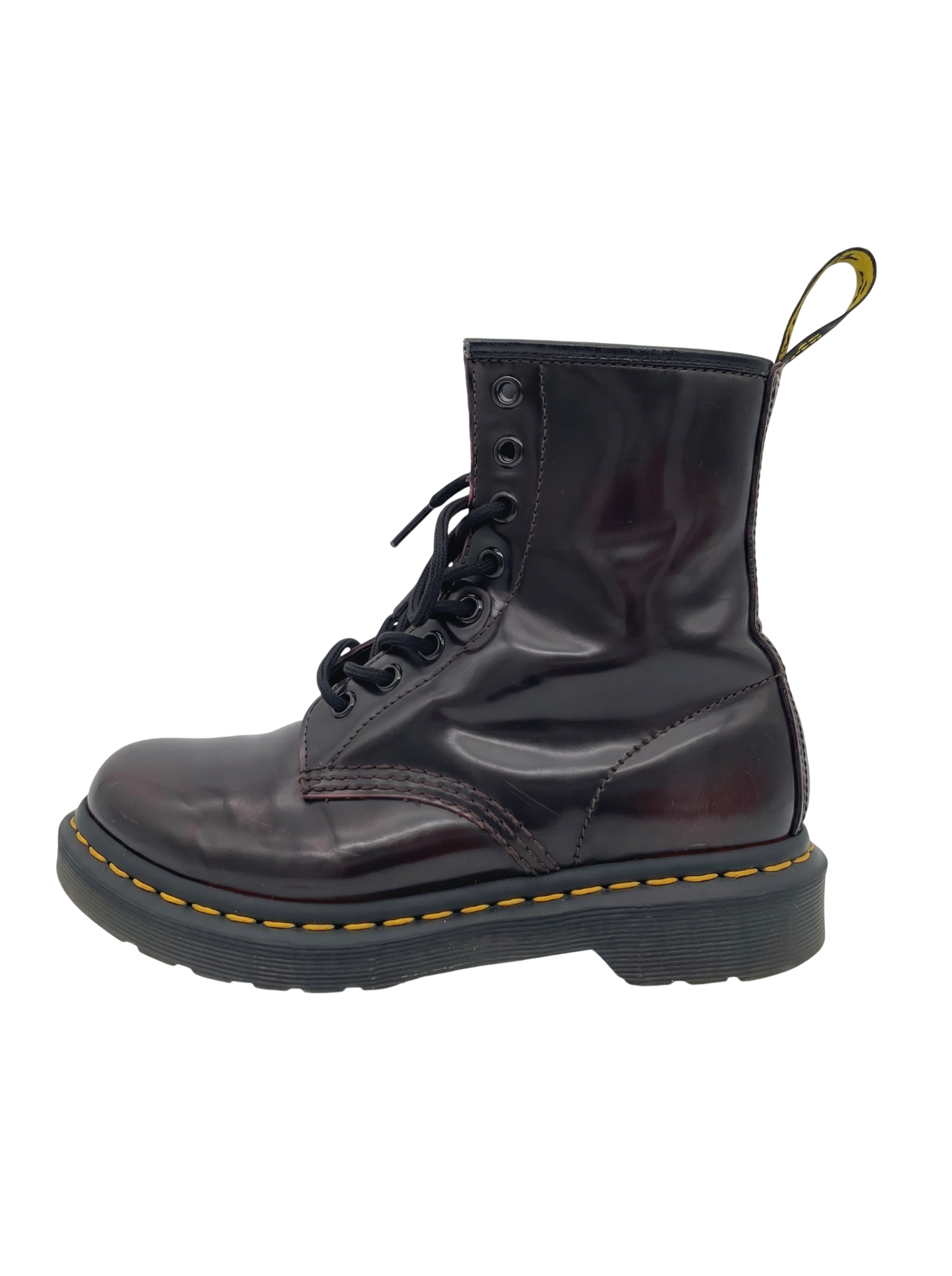 Dr. Martens 1460 Combat Stiefel EU 36 Mehrfarbig