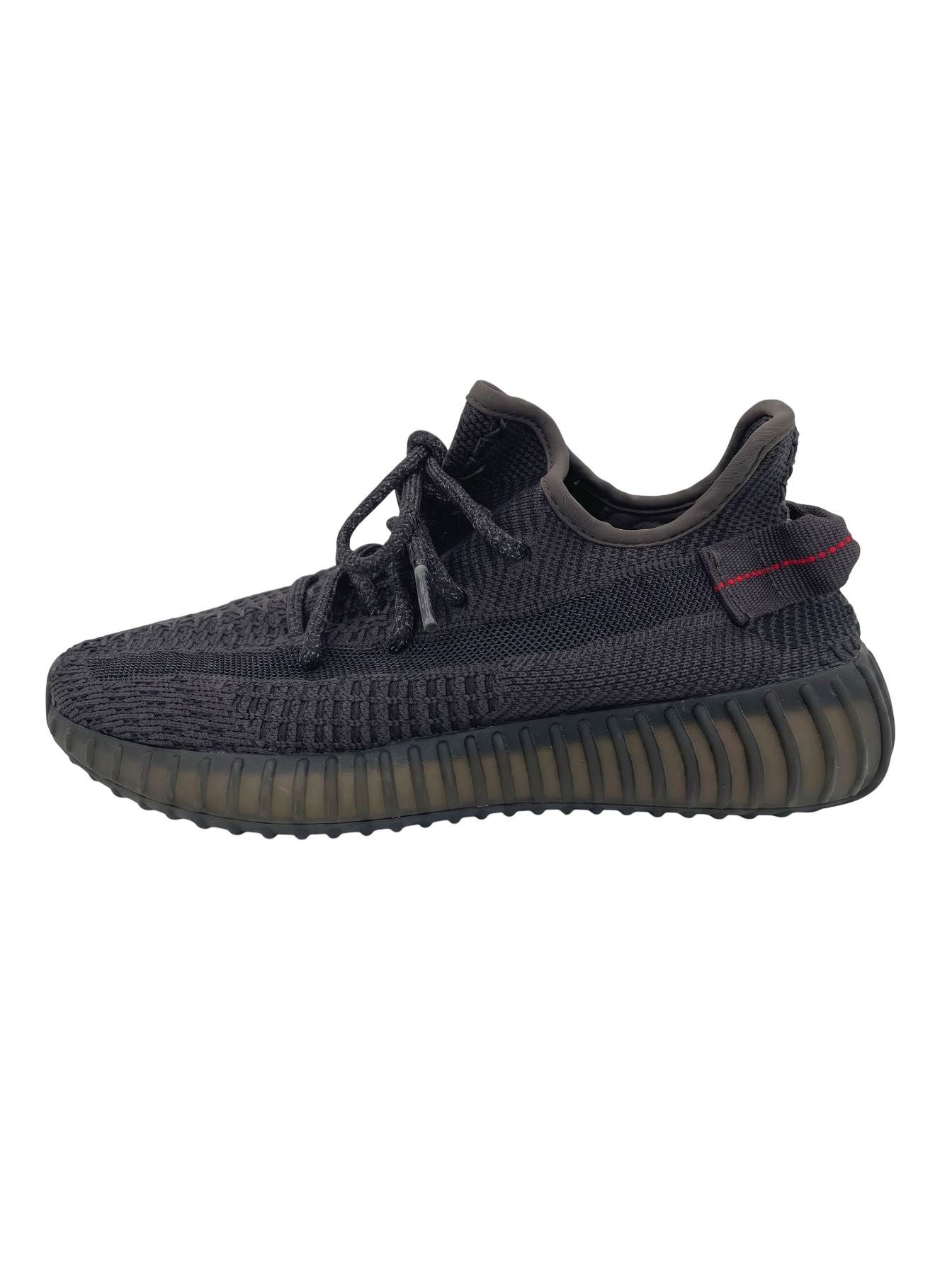 Adidas Yeezy 350 V2 Low Top Sneaker EU 38 Schwarz