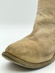 Guidi 3009 Stiefel EU 39 Beige