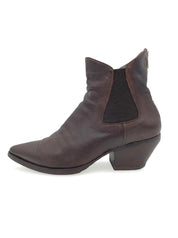 Officine Creative Sydne Ankle Boot EU 40 Braun