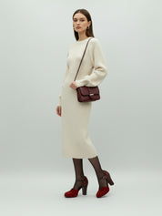 Chie Mihara Nadila Pump EU 38 Rot