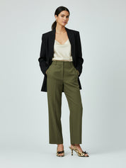 Stuart Weitzman Leopard Print Slingback EU 37.5 Mehrfarbig