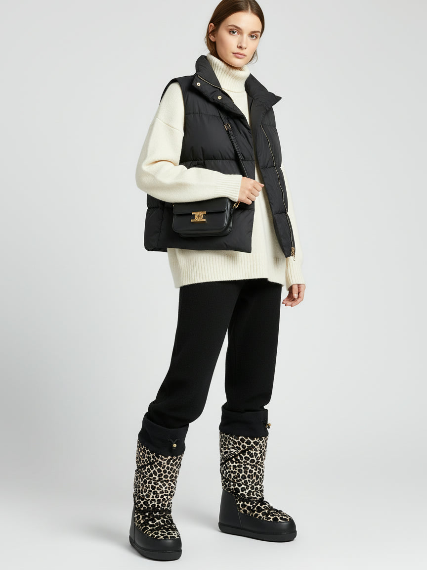 Bally Cathye Stiefel EU 39 Mehrfarbig