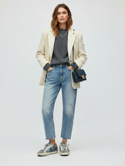 Golden Goose Superstar Low Top Sneaker EU 38 Mehrfarbig