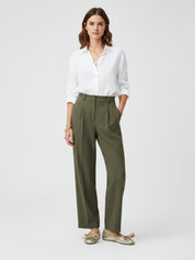 Isabel Marant Rilla Ballerina EU 37 Metallic - Image 2