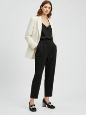 Chie Mihara Idako Pump EU 37.5 Schwarz - Image 2