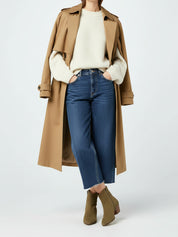 Isabel Marant Dacken Ankle Boot EU 39 Braun - Image 2