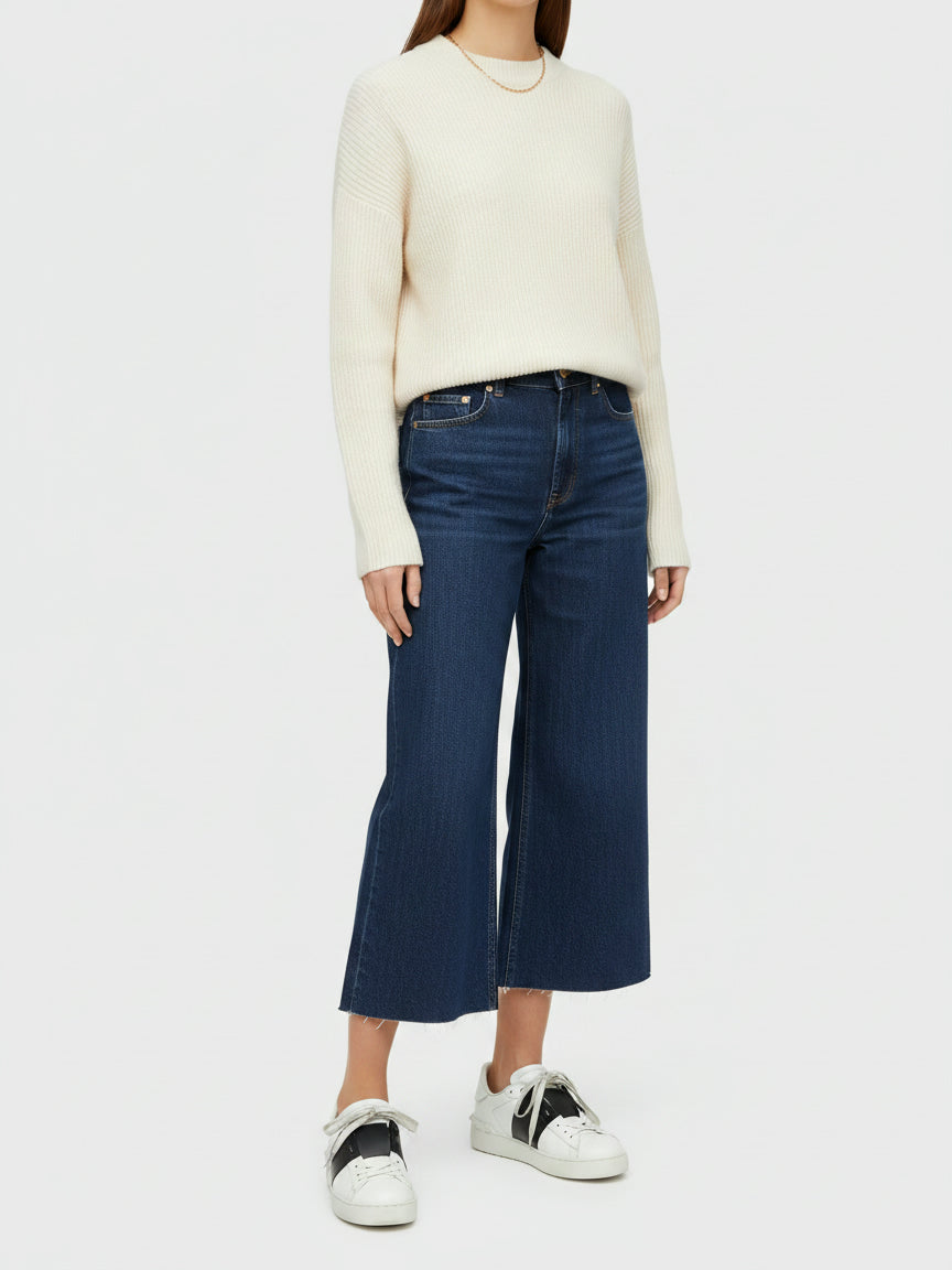 Valentino Garavani Open Low Top Sneaker EU 36 Weiß - Image 2