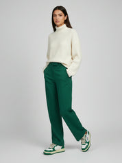 Autry Medalist Low Top Sneaker EU 39 Grün