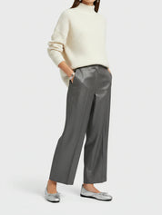 Tod's Gommini Ballerina EU 38.5 Metallic - Image 2