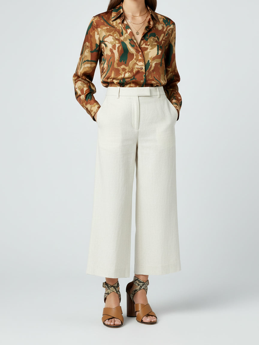 Gucci Candy Python  Sandale mit Absatz EU 38.5 Braun