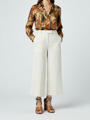 Gucci Candy Python  Sandale mit Absatz EU 38.5 Braun