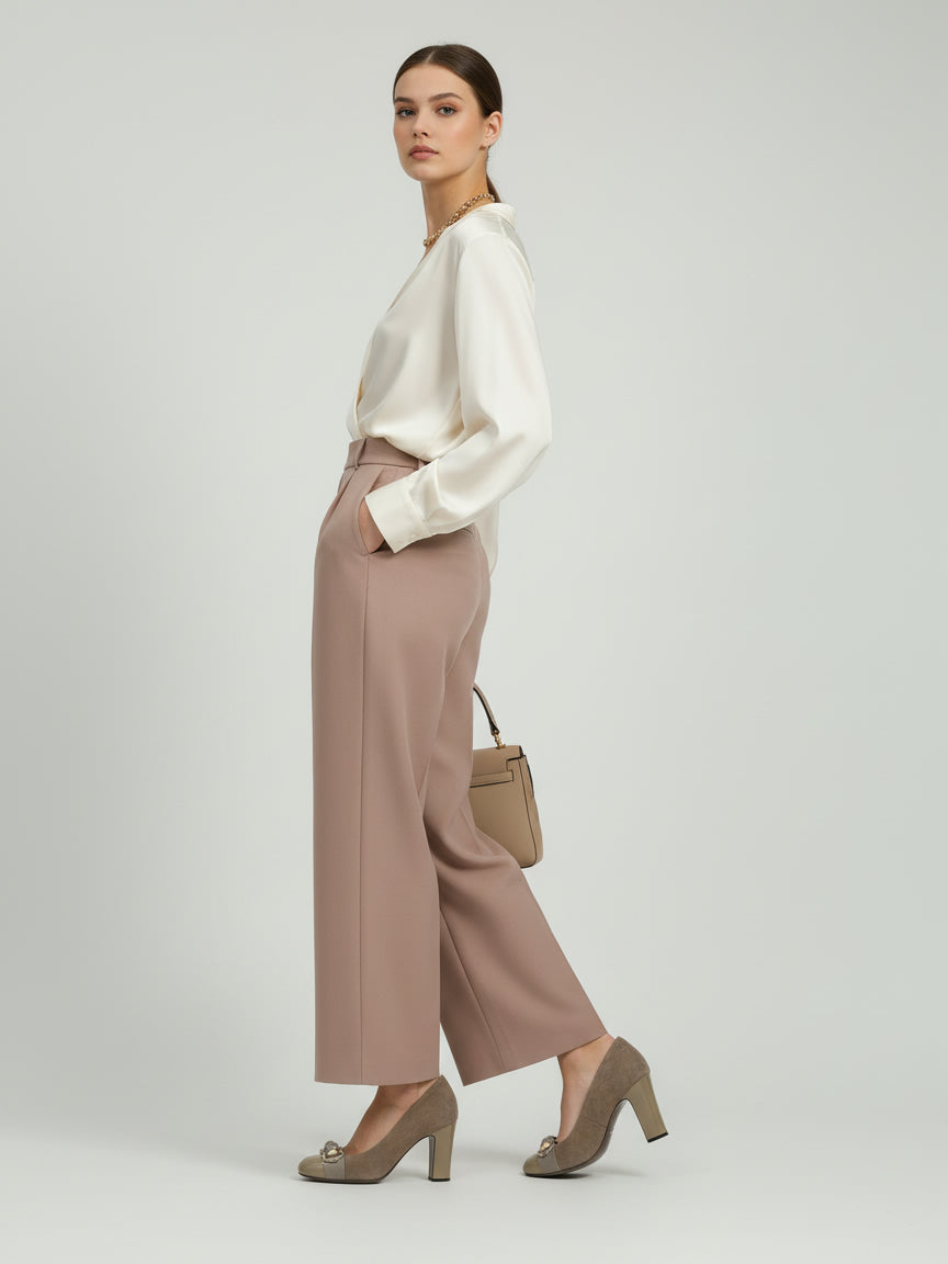 Gucci Horsebit Pump EU 38 Beige