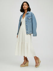 See by Chloe Glyn Sandale mit Absatz EU 40 Beige