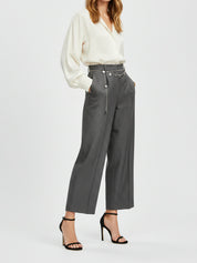 Stuart Weitzman Nudist Sandale mit Absatz EU 37 Schwarz - Image 3