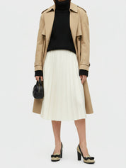 Tod's Gommini Tassel Pump EU 38 Beige - Image 2