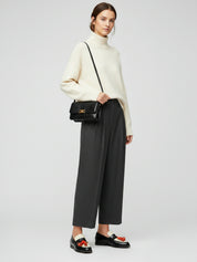 Mulberry Leather Loafer EU 36.5 Mehrfarbig - Image 2