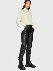 Dior D-Trap Combat Stiefel EU 36 Schwarz - Image 2