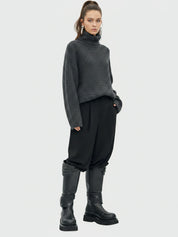 Bottega Veneta F/W 2019 Combat Boots Stiefel EU 36 Schwarz - Image 2