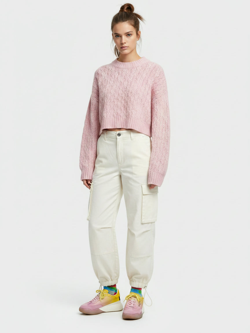 Stella McCartney Loop Low Top Sneaker EU 39 Mehrfarbig - Image 2