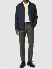 Church's Leather Oxford EU 43 Schwarz - Image 2