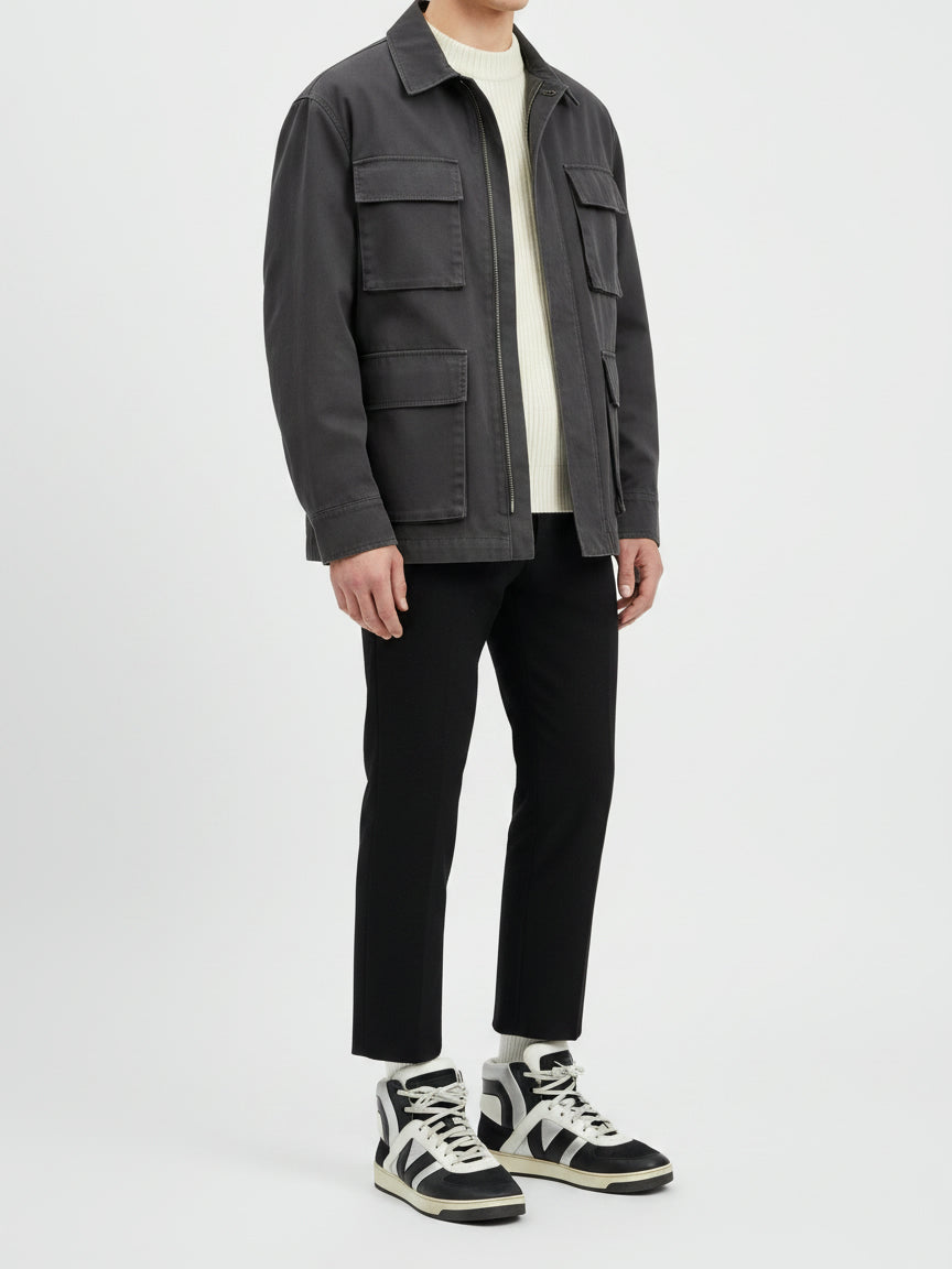 Louis Vuitton Rivoli High Top Sneaker EU 41 Mehrfarbig - Image 2