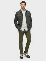 Bally Retro Low Top Sneaker EU 42 Mehrfarbig - Image 2