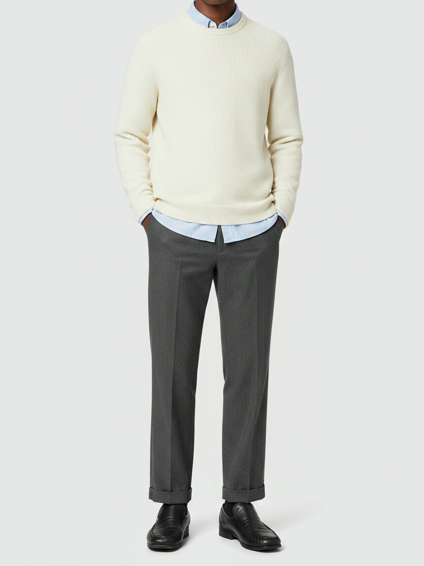 Bally Webb Loafer EU 43 Braun - Image 2