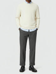 Bally Webb Loafer EU 43 Braun - Image 2