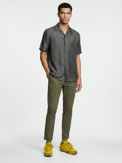 Louis Vuitton Run Away Low Top Sneaker EU 41 Gelb - Image 2