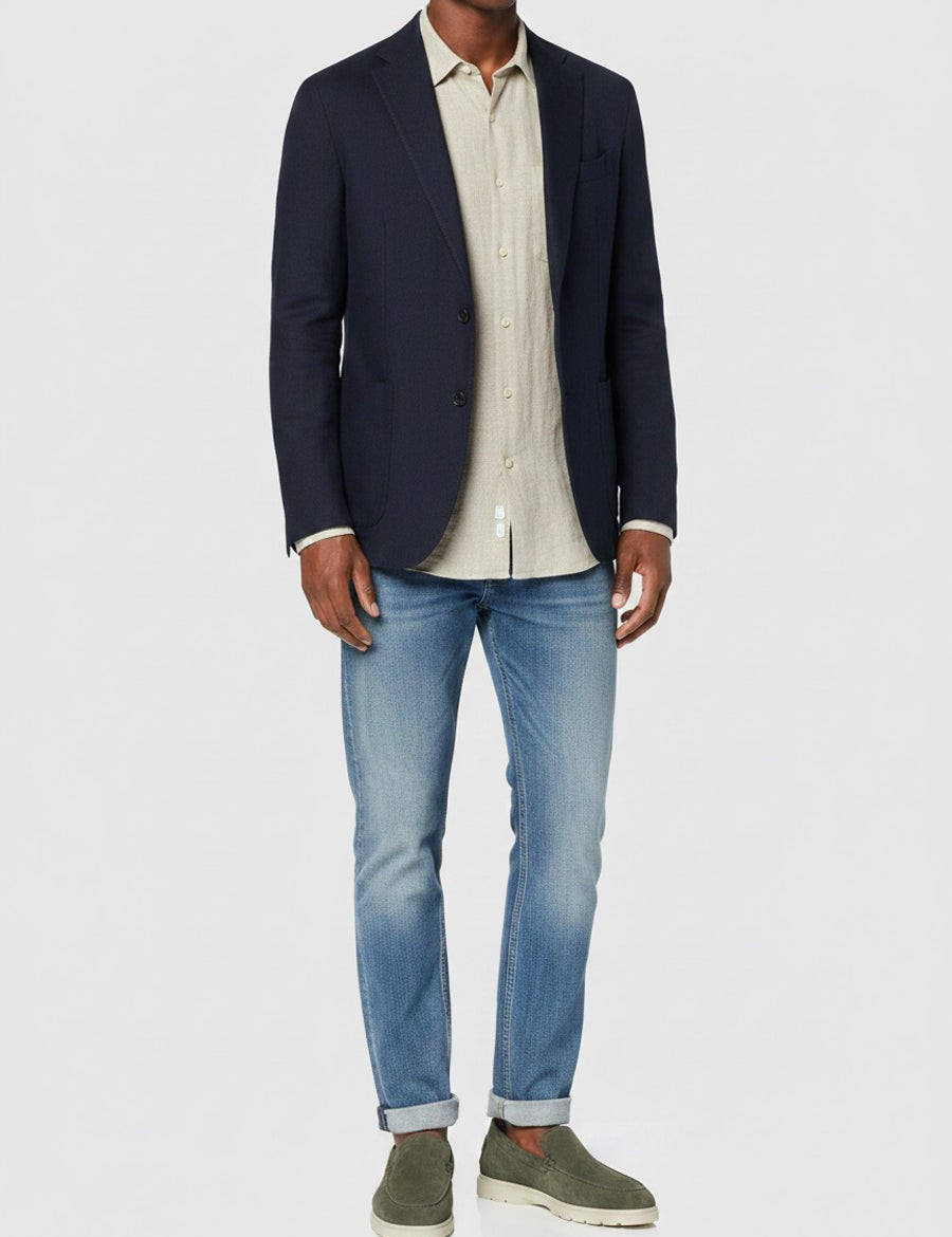 Tod's Gommino Loafer EU 46.5 Grün