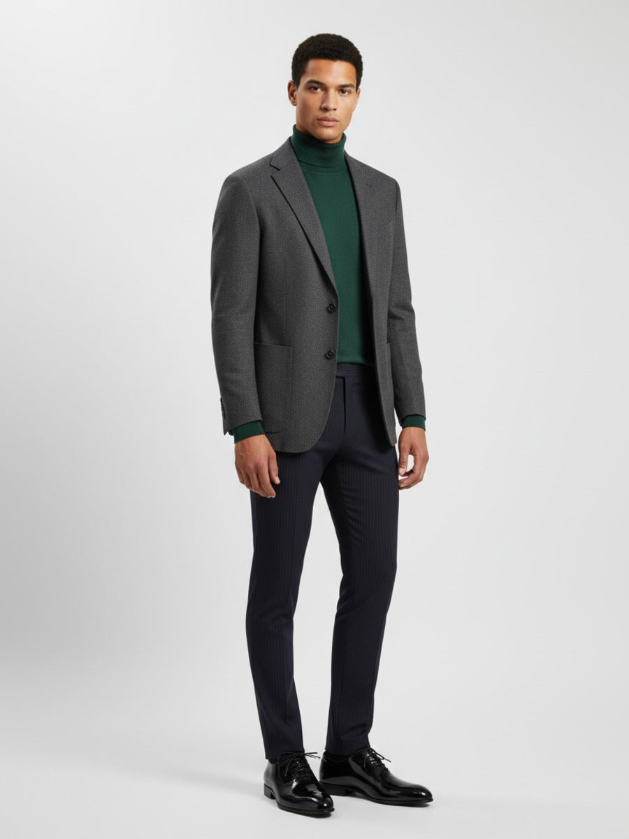 Bally SCRIBE Oxford EU 43 Schwarz - Image 2