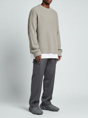 Adidas x Kanye West (Yeezy) 450  Low Top EU 42 Grau