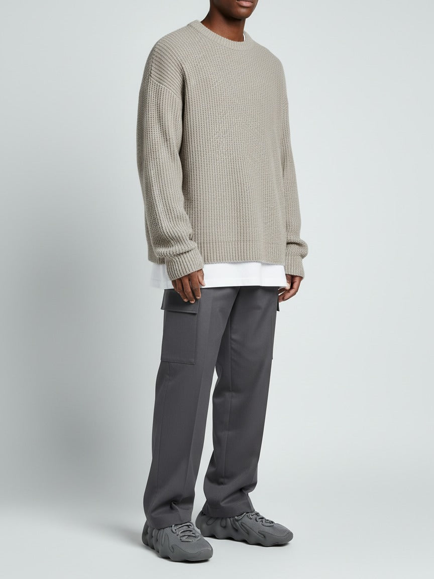 Adidas x Kanye West (Yeezy) 450  Low Top EU 42 Grau