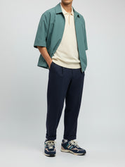 Adidas x END. Torsion Super Equals Low Top EU 46 Blau