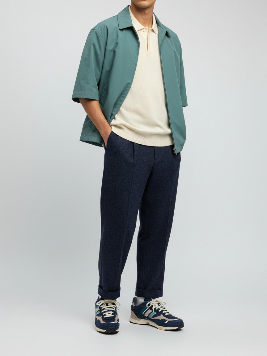 Adidas x END. Torsion Super Equals Low Top EU 46 Blau