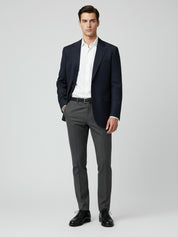 Alden Cap Toe Derby EU 40.5 Schwarz