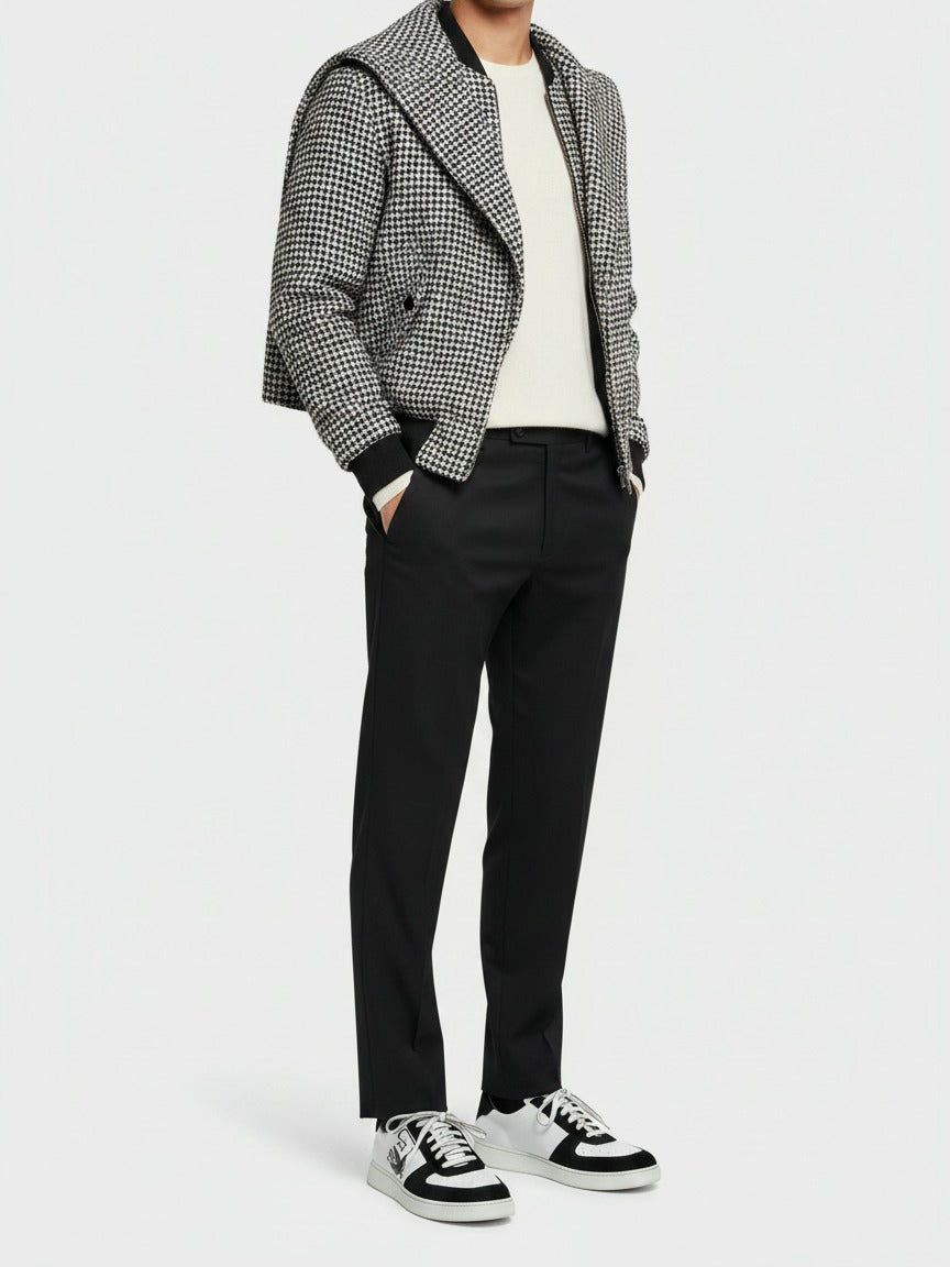 Etro Pegaso Low Top Sneaker EU 39 Schwarz - Image 2