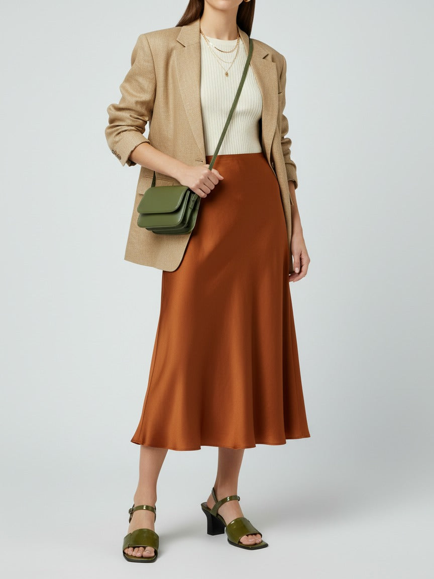 Bally Vintage Square Toe Slingback EU 40.5 Grün