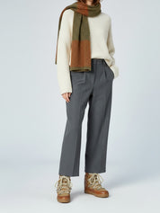 Isabel Marant Nowles Ankle Boot EU 39 Braun