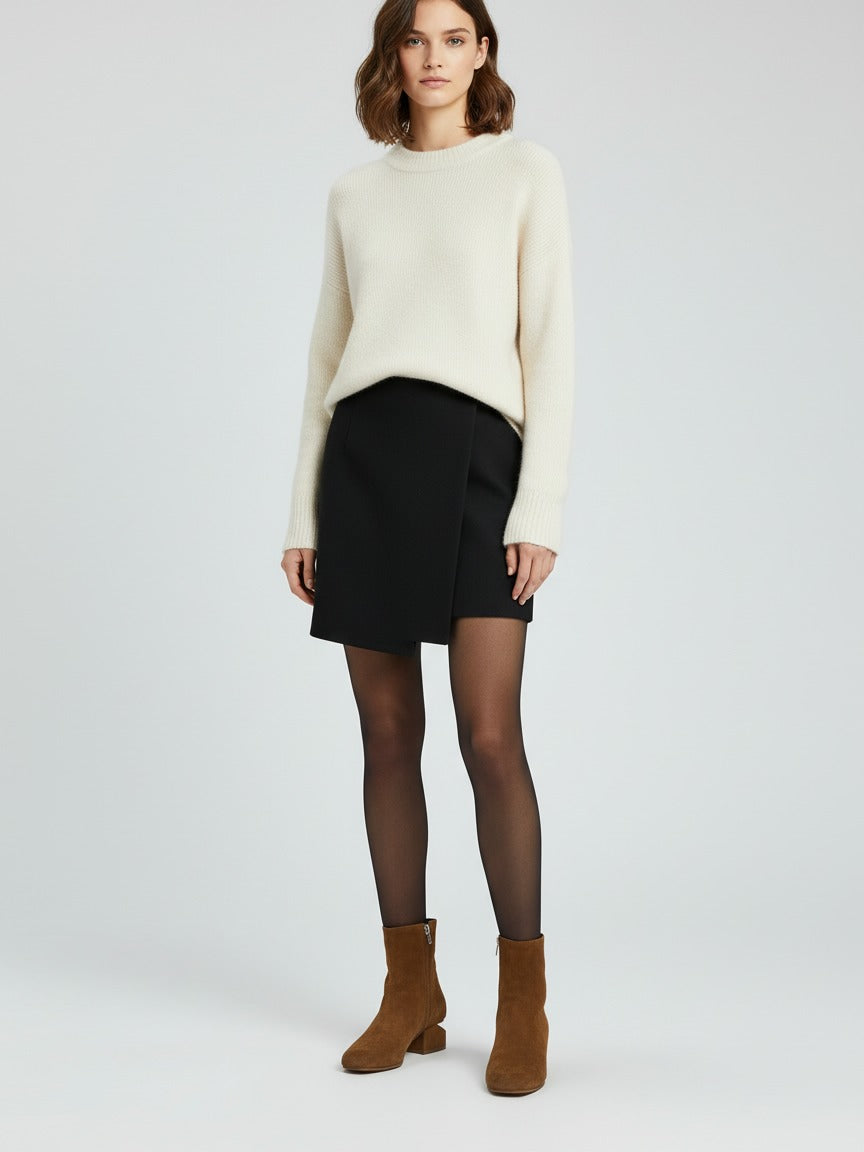 Alexander Wang Kelly Ankle Boot EU 36 Braun